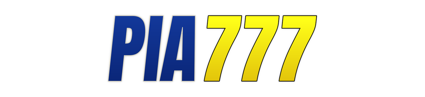 pia777 Logo